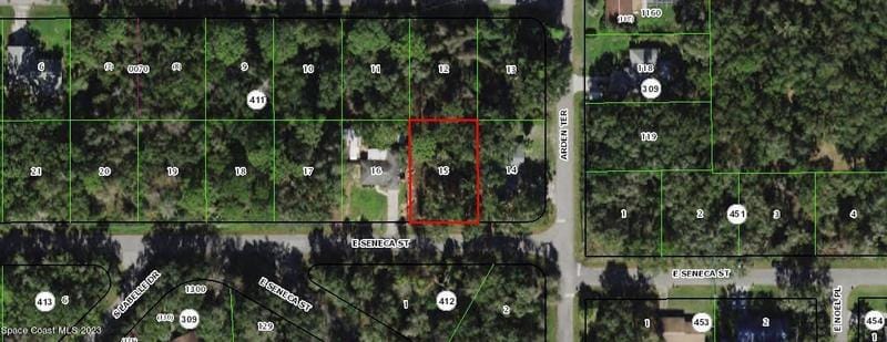 6475 E Seneca St, Inverness, FL 34452 - MLS 969051 for Sale
