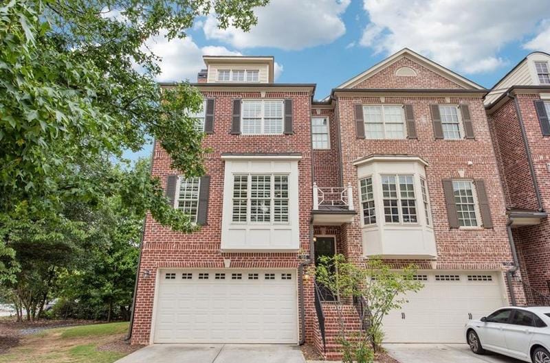 115 Rose Garden Ln, Alpharetta, GA 30009 - MLS 7281948 for Sale