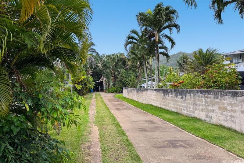 54-018 Kukuna Road, Hauula, HI 96717 for Sale