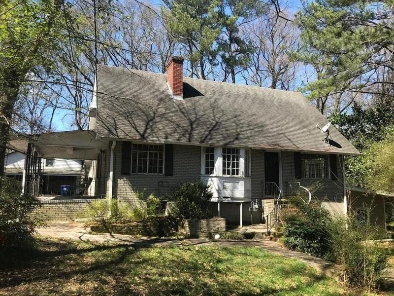 Atlanta, Fulton County, GA House for sale Property ID: 418692680