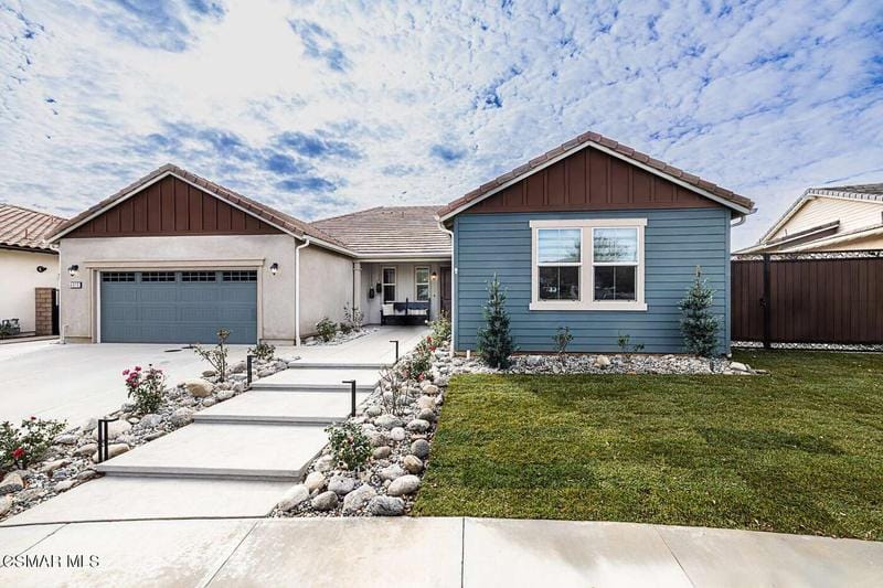 4616 Fannin Drive, Simi Valley, CA 93063  621102790 for Sale