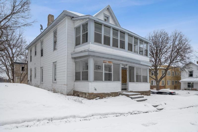 2100 North Irving Avenue, Minneapolis, MN 55411 for Sale