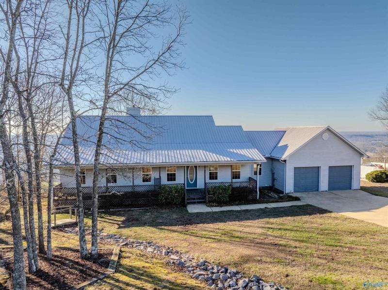 Mentone, De Kalb County, AL House for sale Property ID: 418925851