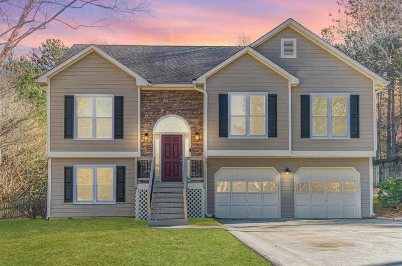 1690 Hampton Walk Dr, Hoschton, GA 30548 - MLS 7331348 for Sale