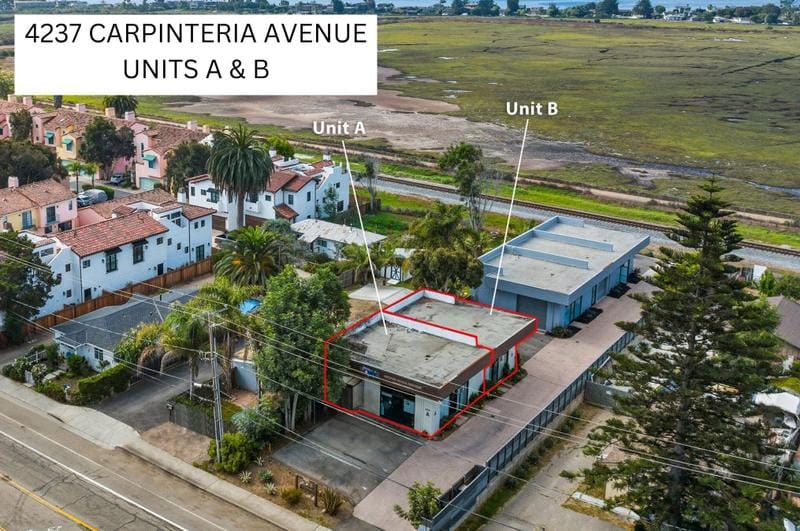 4237 Carpinteria Ave #A&B, Carpinteria, CA 93013 - MLS 23-2470 for Sale