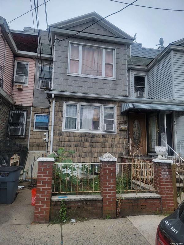 st Street for Sale
