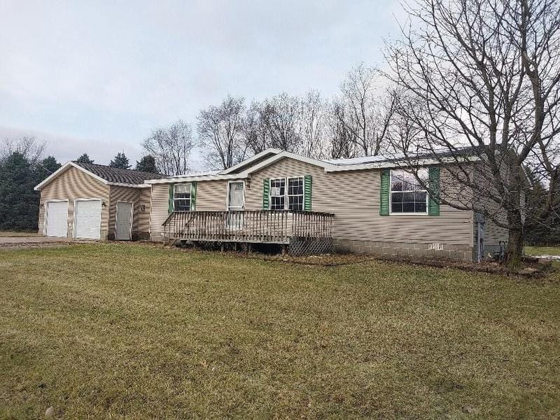 Fremont, Newaygo County, MI House for sale Property ID: 418531883