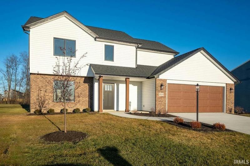1909 WAYNEDALE DR, Garrett, IN 46738 Single Family Residence For Sale  MLS# 202400555