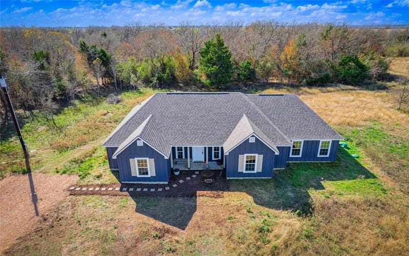 8705 Fm 141 Rd, Dime Box, TX 77853 for Sale