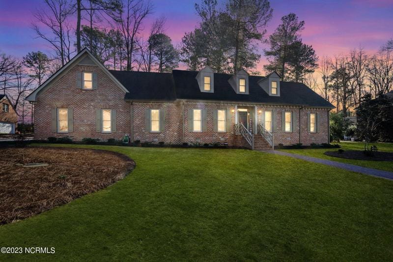 209 Ashmore Lane, Rocky Mount, NC 27804 for Sale