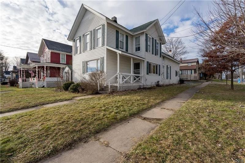 Carthage, Jefferson County, NY House for sale Property ID: 418675910