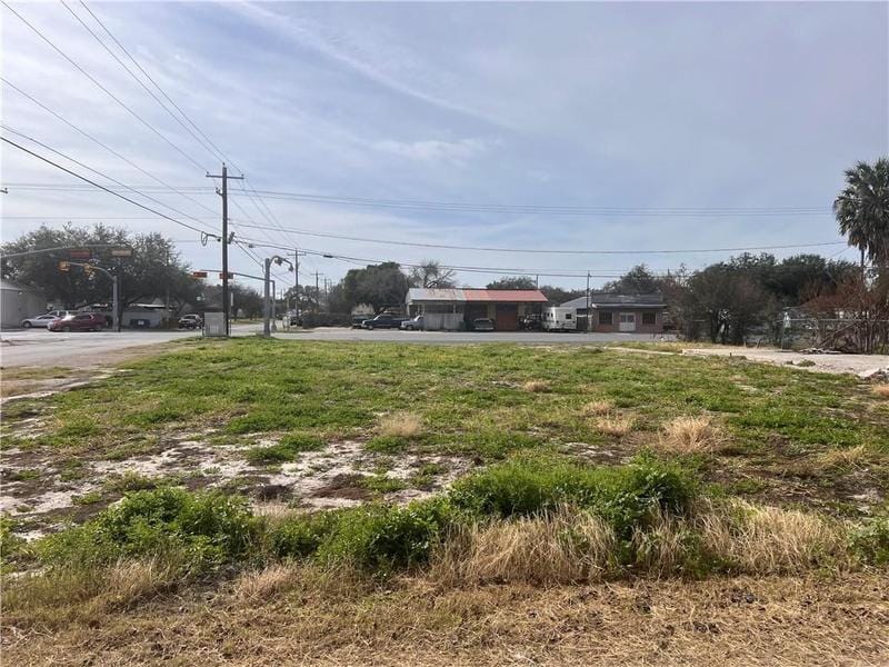 302 W Rice St, Falfurrias, TX 78355 for Sale