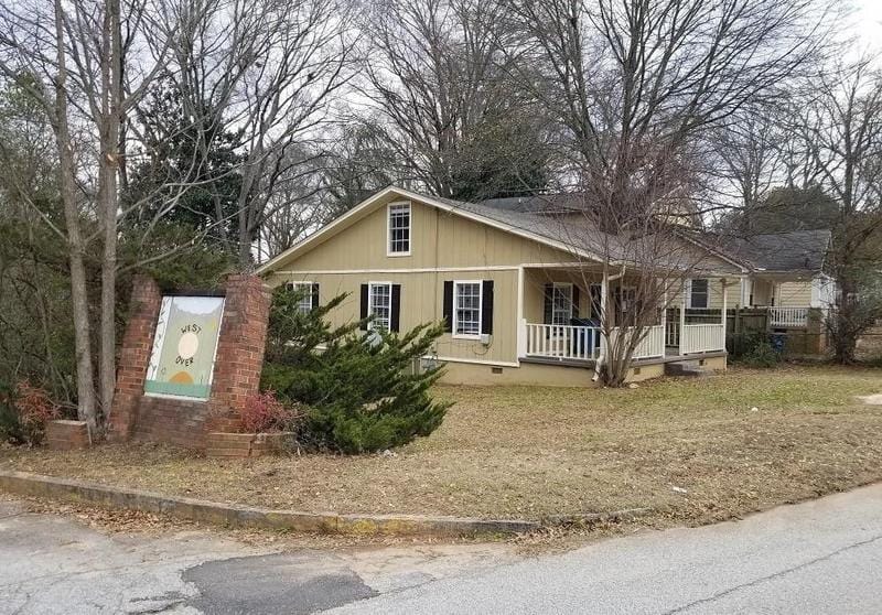 East Point, Fulton County, GA House for sale Property ID: 418692639