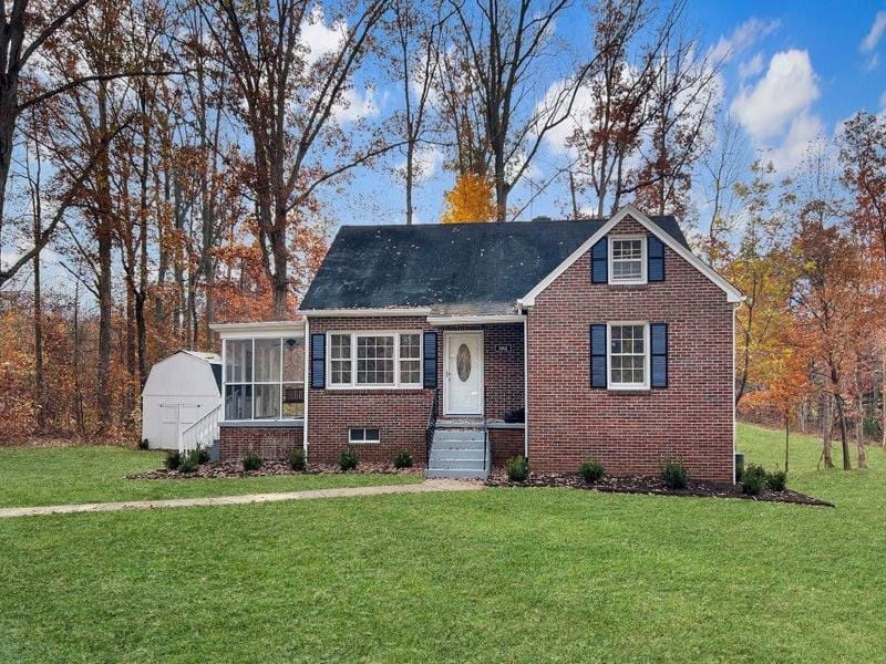 South Boston, Halifax County, VA House for sale Property ID: 418774052