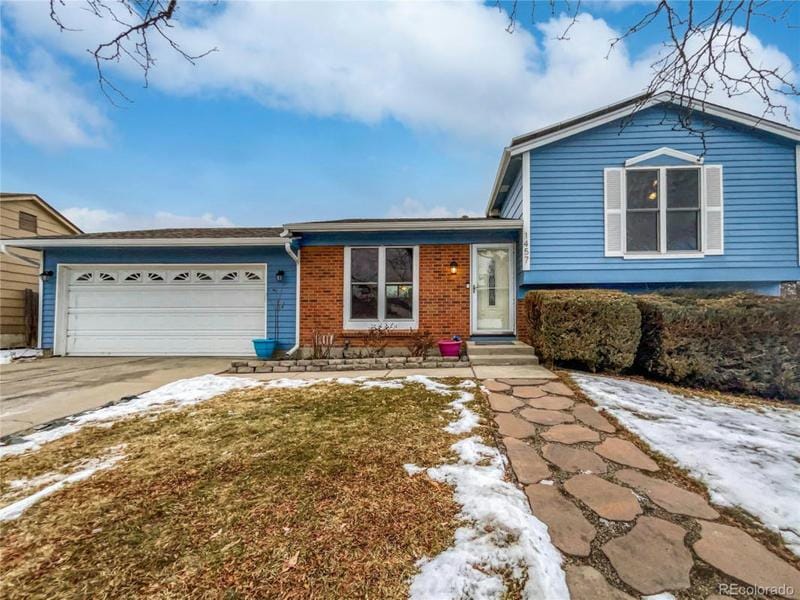 1457 S NUCLA ST, Aurora, CO 80017 Single Family Residence For Sale  MLS# 4373026