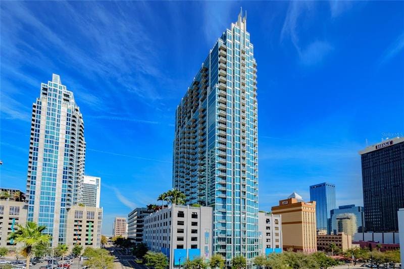 777 North Ashley Drive, Unit 3004, Tampa, FL 33602 for Rent
