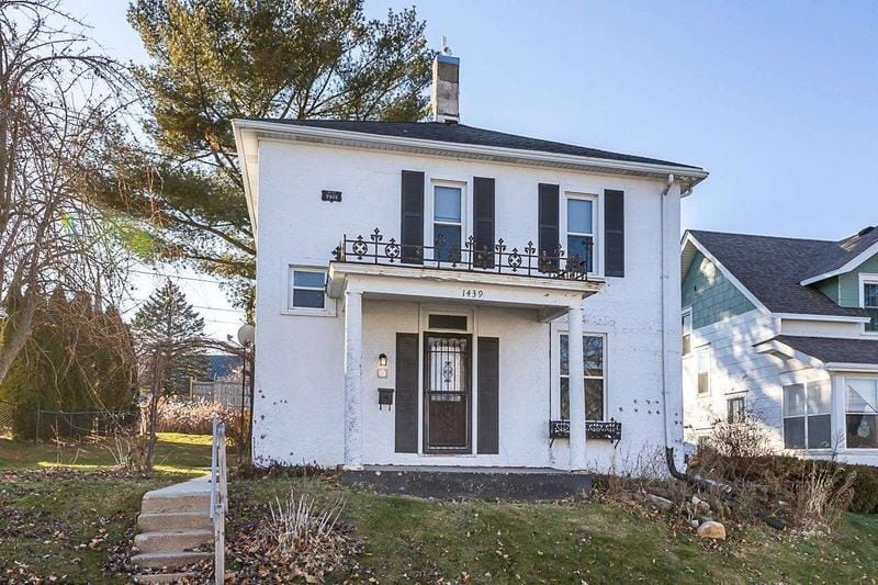 1439 N Algona, Dubuque, IA 52001  613887218 for Sale