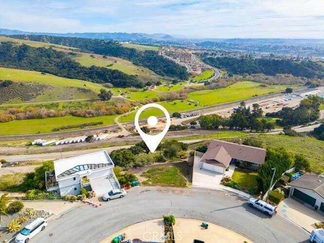 Pismo Beach, San Luis Obispo County, CA Undeveloped Land, Homesites for sale Property ID: 418687208