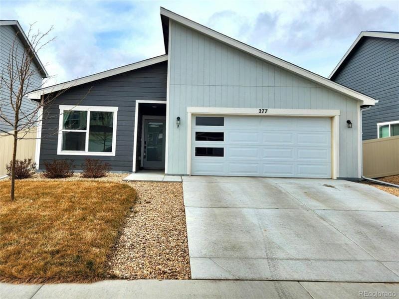 277 PONY EXPRESS TRL, Ault, CO 80610 Single Family Residence For Sale  MLS# 4201678