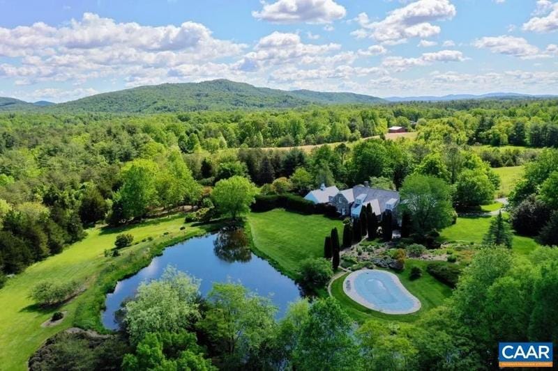 Crozet, Albemarle County, VA House for sale Property ID: 418774397