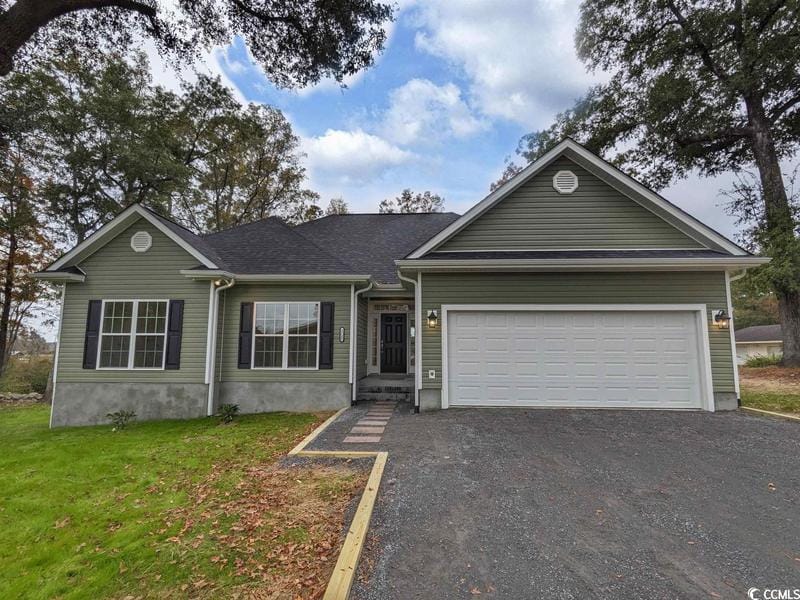 3723 Choppee Road, Georgetown, SC 29440 for Sale