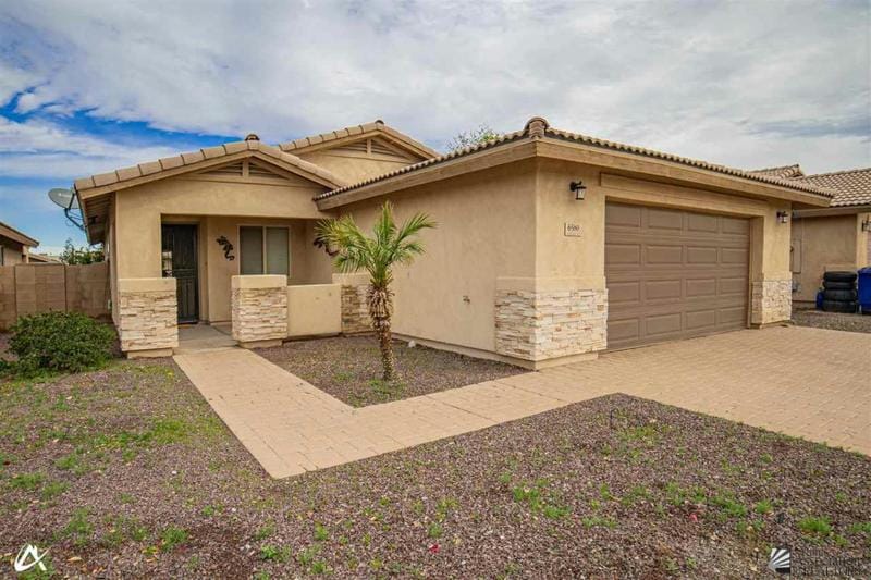 6580 E 33RD LN, Yuma, AZ 85365 Single Family Residence For Sale  MLS# 20240614