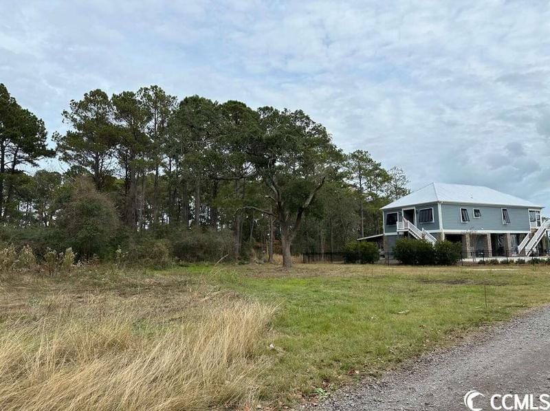 TBD Brown Pelican Loop, Pawleys Island, SC 29585  612859766 for Sale