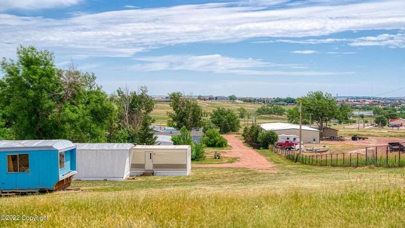 190 Inexco Dr, Gillette, WY 82716  622506919 for Sale