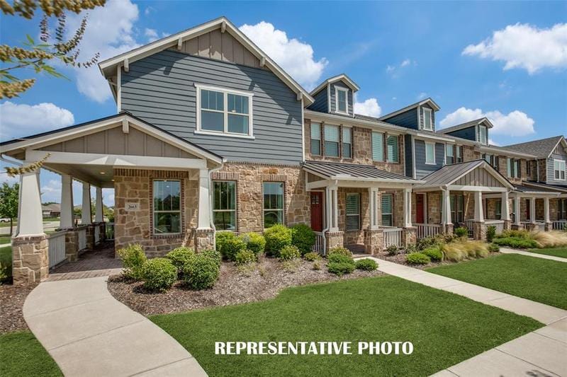 2529 Buttonbush Ln, Garland, TX 75042 for Sale