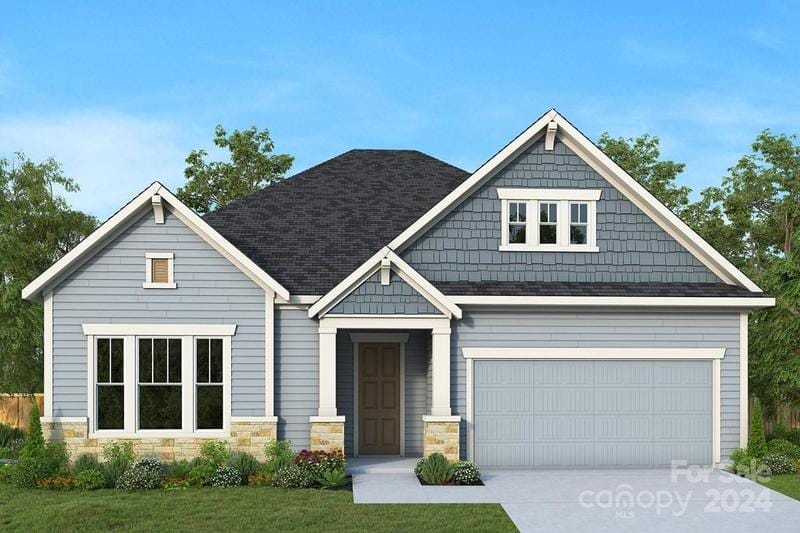 1228 Meander Lane, Waxhaw, NC 28173 for Sale