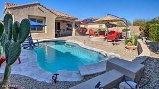 13629 S 176th Dr, Goodyear, AZ 85338 - MLS 6648030 for Sale