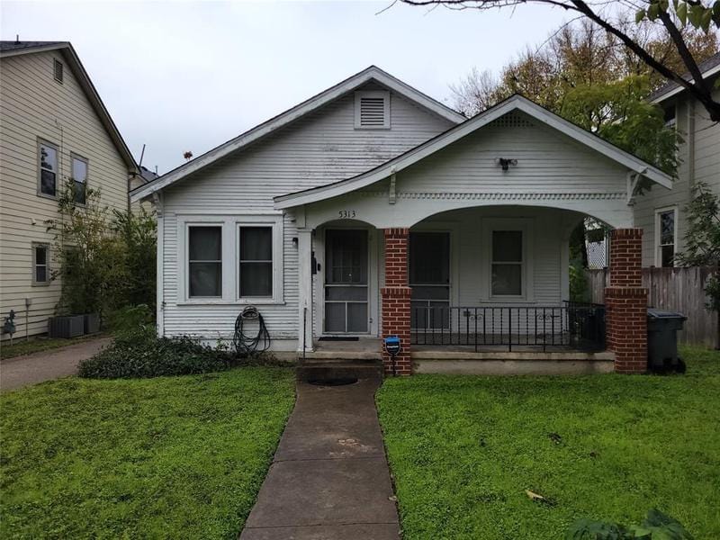 5313 Duval St, Austin, TX 78751 for Rent