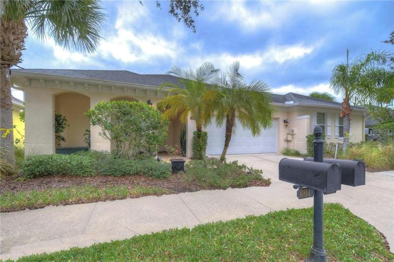 6814 MUNCASTER CT, TAMPA, FL 33625 Single Family Residence For Sale  MLS# T3501678