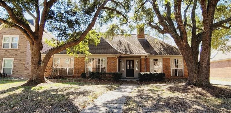 15711 Echo Lodge Dr, Houston, TX 77095 for Rent