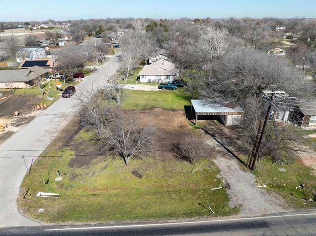 720 W 1ST ST, Justin, TX 76247 Land For Sale  MLS# 20524944