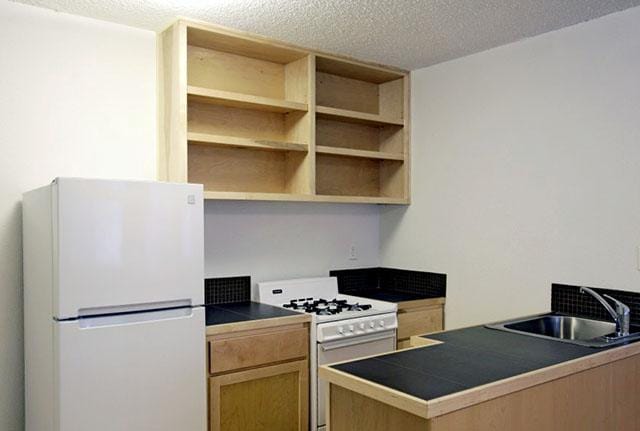 #1  Floor Plan 1x1 - Deep Eddy Flats, Austin, TX for Rent