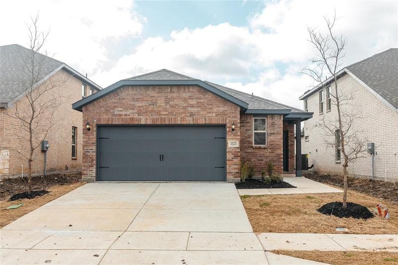3323 Celestial Ln, Melissa, TX 75454 for Rent