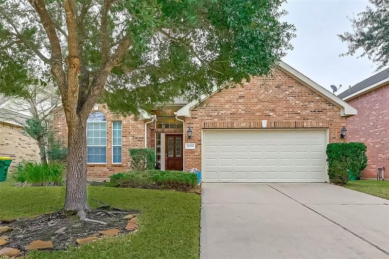 22038 Field Green Drive, Cypress, TX 77433 for Rent