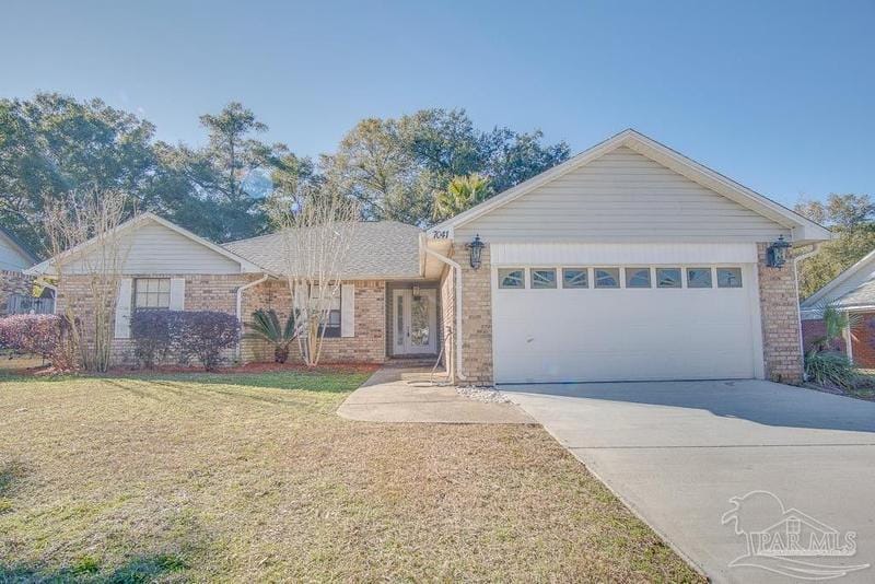 Pensacola, Escambia County, FL House for sale Property ID: 418800045
