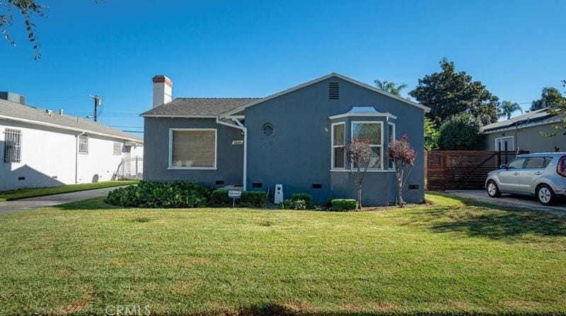 3444 S Sycamore Ave, Los Angeles, CA 90016 - MLS CV23223857 for Sale