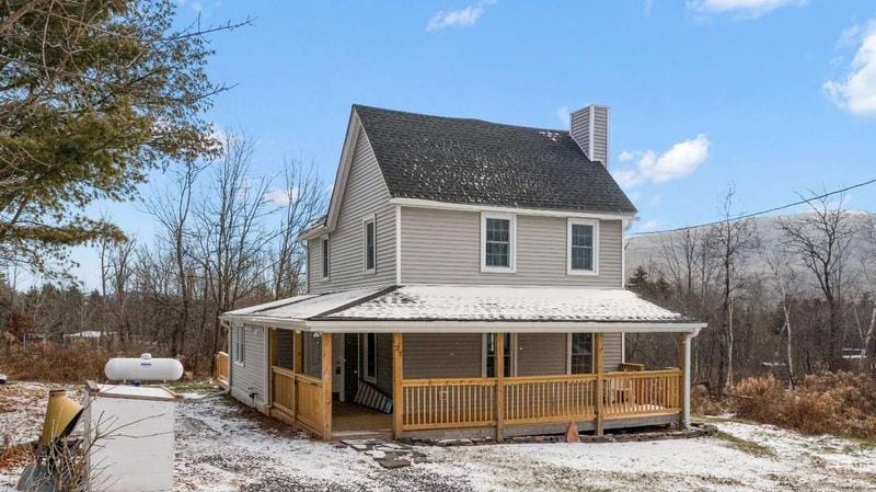 27 Clum Hill Road, Hunter, NY 12436  625037726 for Sale