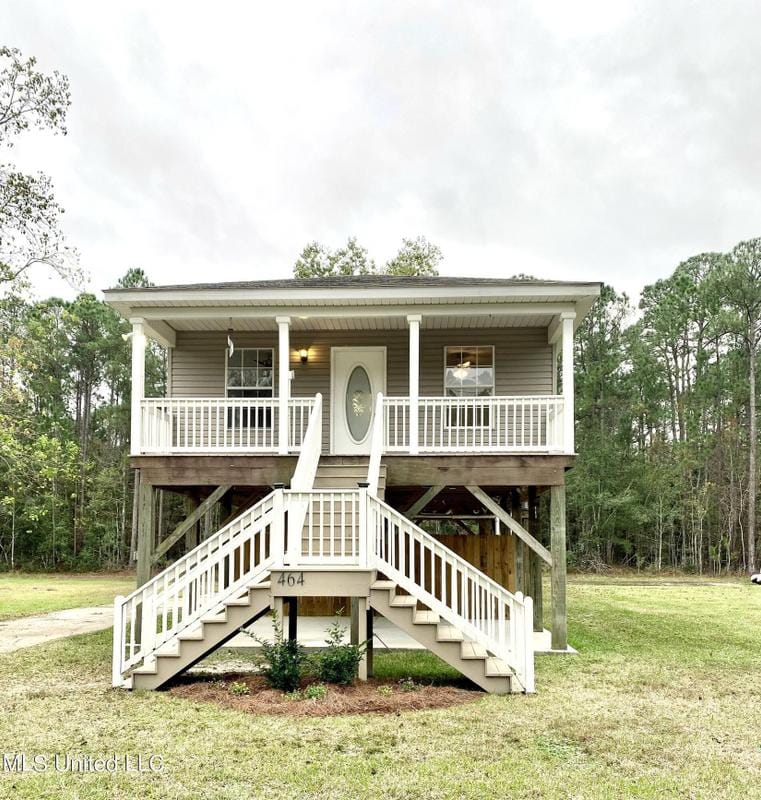 Bay Saint Louis, Hanbird County, MS House for sale Property ID: 418709390