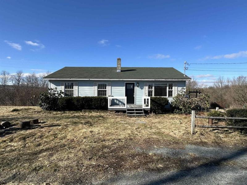 51 AMERIO RD, Poultney, VT 05764 Single Family Residence For Sale  MLS# 4979986