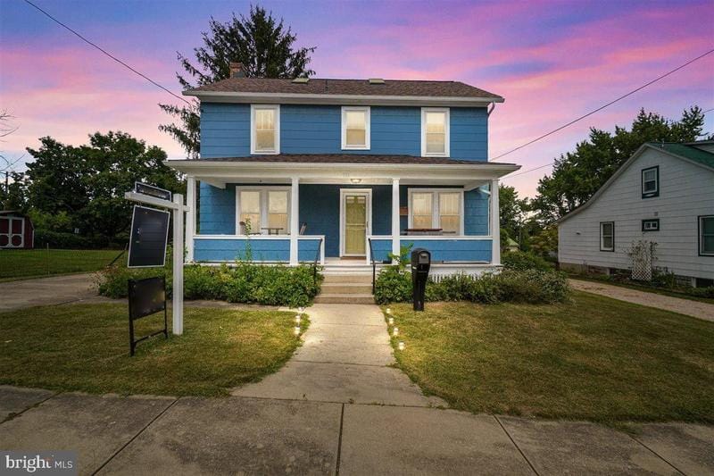Emmitsburg, Frederick County, MD House for sale Property ID: 418810838