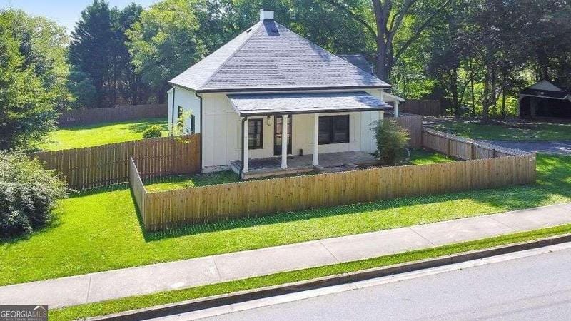 2610 Acworth Due West NW, Kennesaw, GA 30152  624523815 for Sale