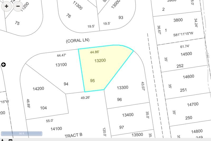 6225 N Coast Hwy Lot 95, Newport OR 97365 for Sale