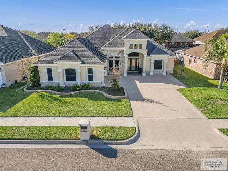 Harlingen, Cameron County, TX House for sale Property ID: 418621360