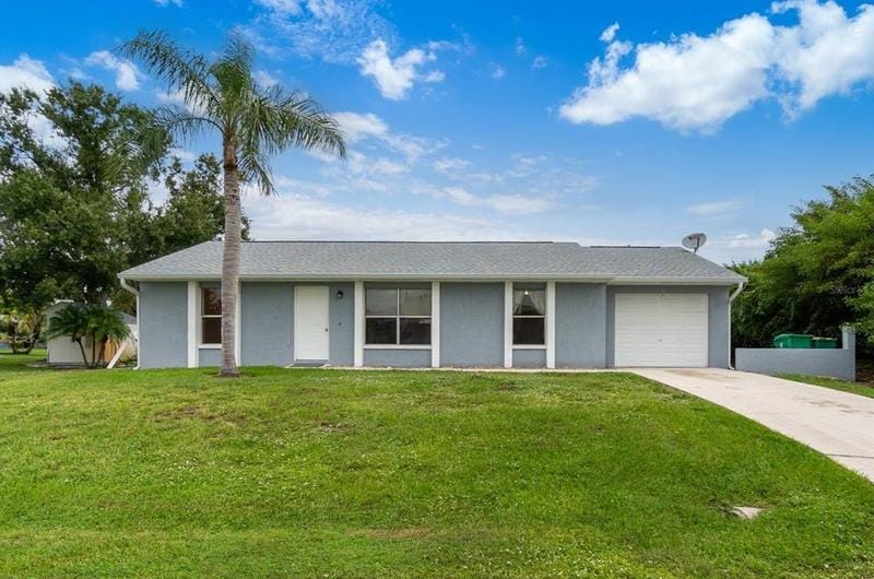 10308 Grail Ave, Englewood, FL 34224 - MLS D6132740 for Sale