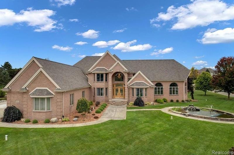 9450 Shyre Cir, Davison Twp, MI 48423 - MLS 20230083300 for Sale
