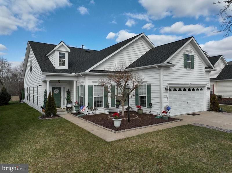 Centreville, Queen Annes County, MD House for sale Property ID: 418663413